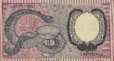 Beschrijving achterzijde: 